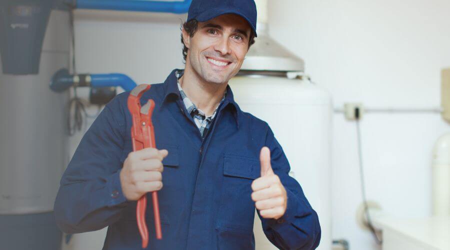 Professional Leak Detection Services in Lakota, ND